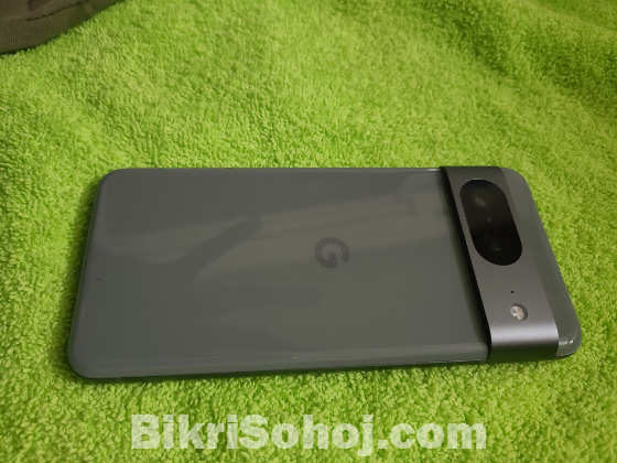 Pixel 8